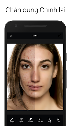 Lightx Pro - Photo Editor & Photo Effects