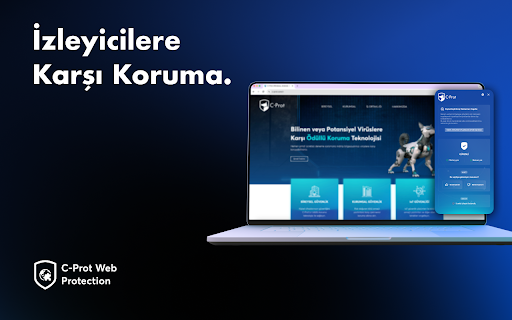 C-Prot Web Protection