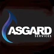 Asgard Services Logo