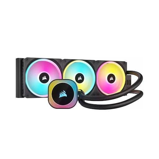 Tản nhiệt nước Corsair iCUE LINK H170i RGB (CW-9061004-WW)