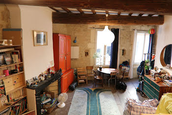 appartement à Montpellier (34)