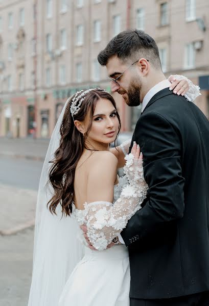 Wedding photographer Anastasiya Areschenko (ares). Photo of 4 March