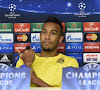 Aubameyang: "Je ne connais personne à Anderlecht"