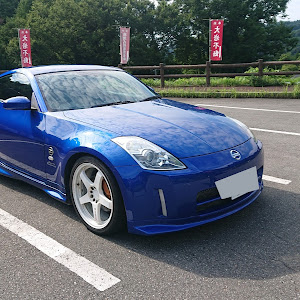 フェアレディZ Z33