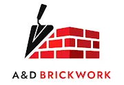 A&d Brickwork Ltd Logo