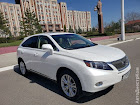 продам авто Lexus RX 450h RX III