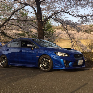 WRX STI