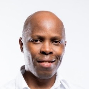 Dr Jabu Mtsweni