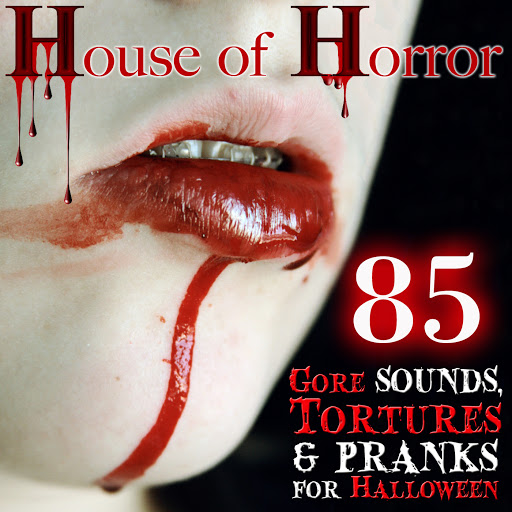 Horror Screams Youtube Music