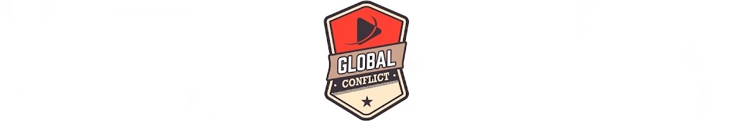 Global Conflict Banner