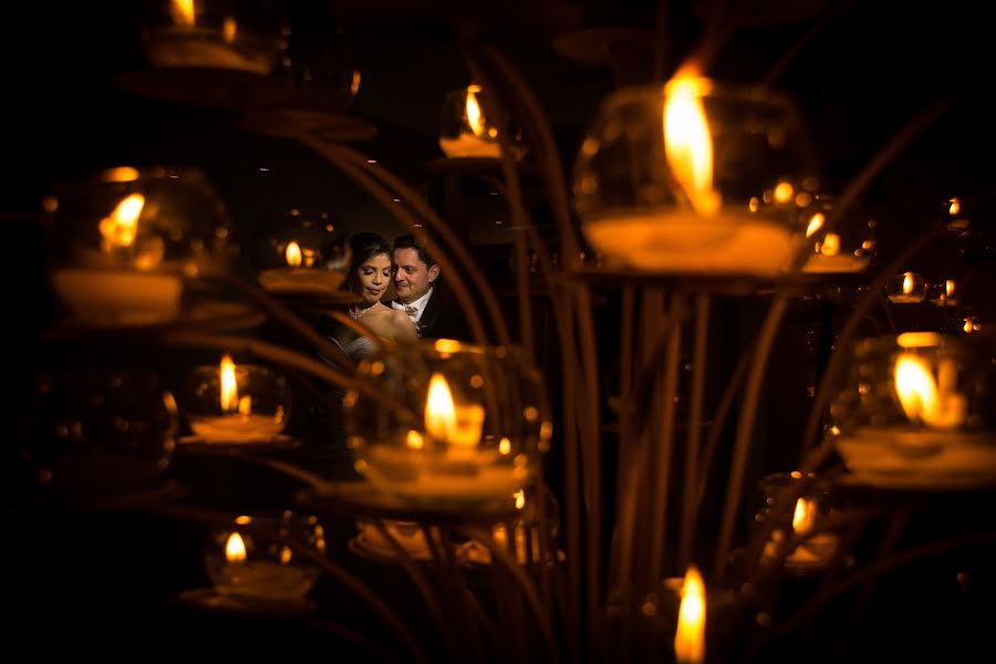 Fotógrafo de bodas Nelson Sanchez (nelsonsanchez). Foto del 28 de febrero 2017