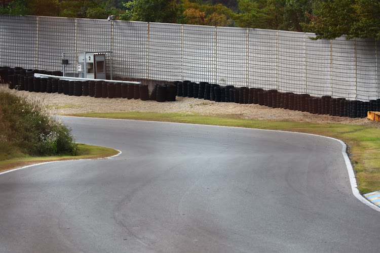 シビックタイプRのFD2OMT・セントラルサーキット・オフ会・TYPE-RとEOS-Rに関するカスタム事例の投稿画像24枚目