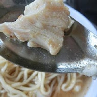 易家鯊魚麵