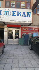 Cam Mekan