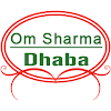 Om Sharma Dhaba, Bani Park, Jaipur logo