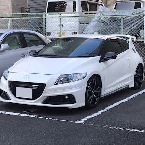 CR-Z ZF2