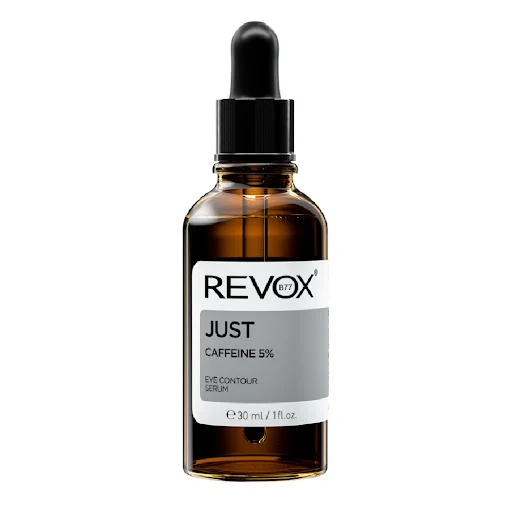 Serum cho vùng mắt Revox B77 Just - Caffeine 5% 30ml