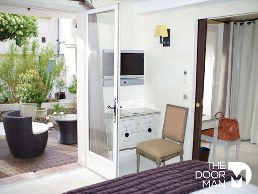 Hôtel particulier 4