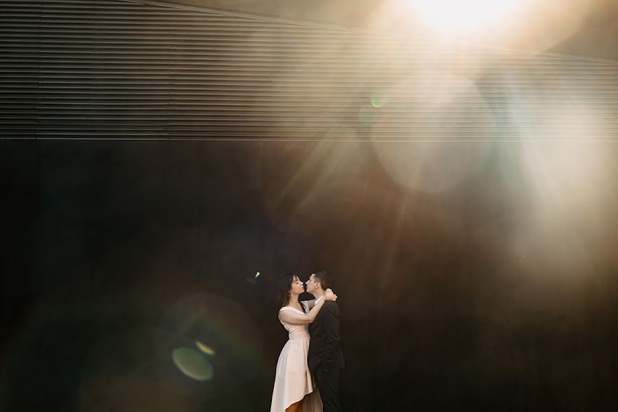 Wedding photographer Michal Jasiocha (pokadrowani). Photo of 24 March 2019