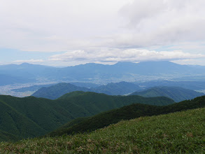 東方面