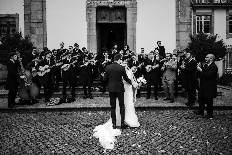 Fotógrafo de casamento Nuno Lopes (nunolopesphoto). Foto de 11 de abril 2023