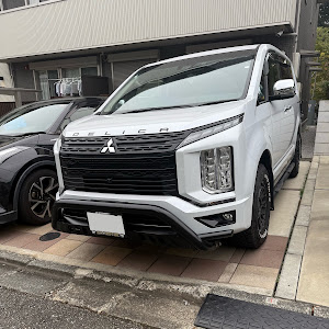 デリカD:5 CV1W