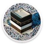 Cover Image of Скачать Makkah & Medina online  APK