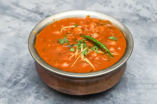 Chana Masala