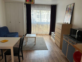 appartement à Boulogne-Billancourt (92)