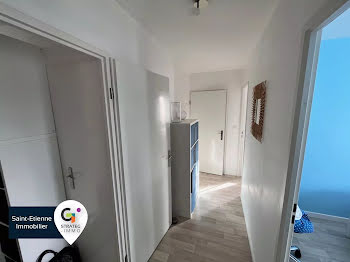 appartement à Saint-Etienne-du-Rouvray (76)