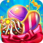 Cover Image of Download Happy Candy Match 3 1.0 APK