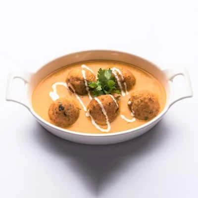 Malai Kofta