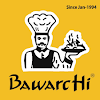 Bawarchi, City Center, Durgapur logo