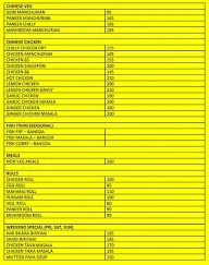 Q3 Food Corner menu 5