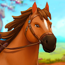 Herunterladen Horse Adventure: Tale of Etria Installieren Sie Neueste APK Downloader