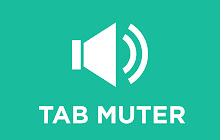 Mute Tabs small promo image