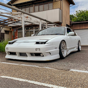 180SX RPS13