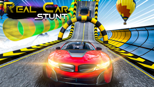 Screenshot Car Games 3d Offline Games