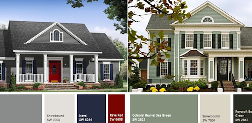 300 Exterior House Painting Apps on Google Play