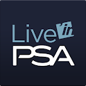 Live'In PSA icon