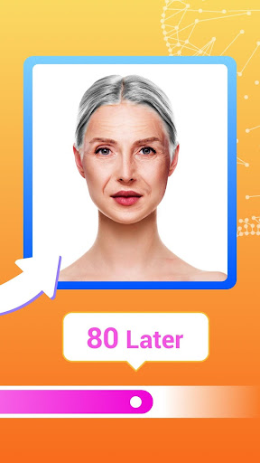 In Face - Oldify Camera, Lucky Face  Fun Quiz