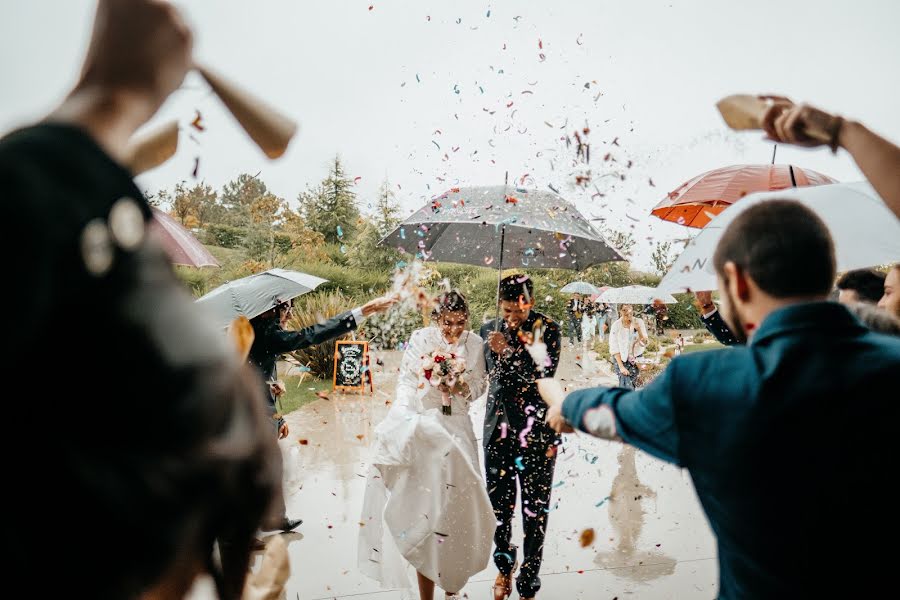 Fotógrafo de casamento Nuno Lopes (nunolopesphoto). Foto de 11 de janeiro 2021