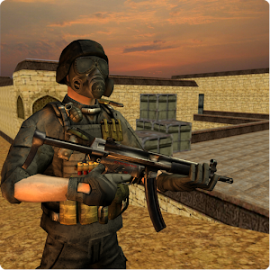 Download Special Forces Missions For PC Windows and Mac