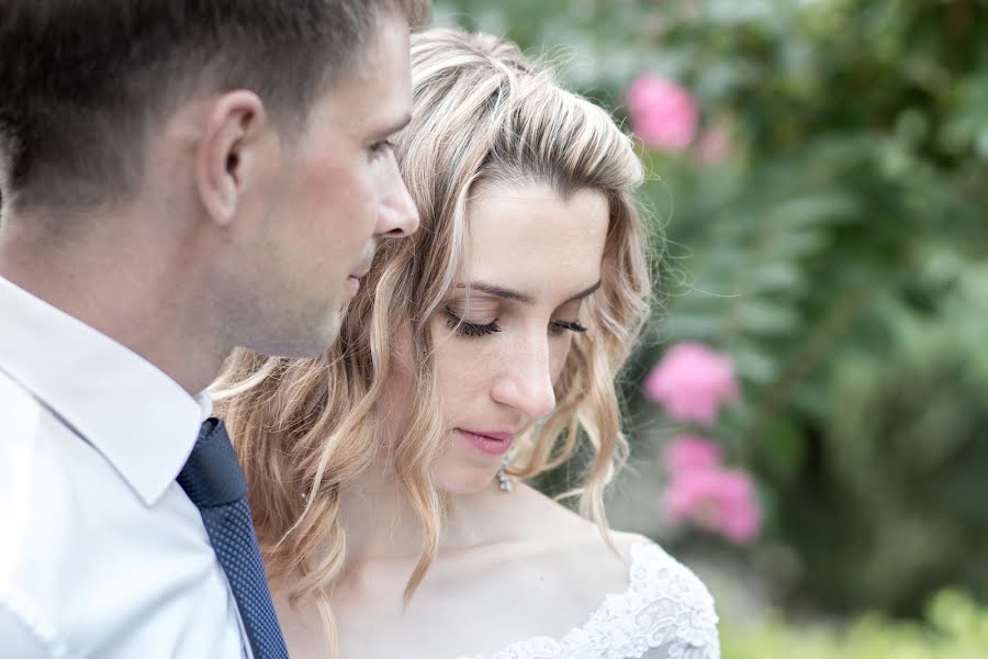 Photographe de mariage Stanislav Kovalenko (staskovalenko). Photo du 23 octobre 2017