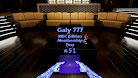Galy 777 MEC Edition Pass #51