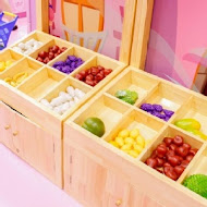 貝兒絲樂園(冰雪童話主題館)