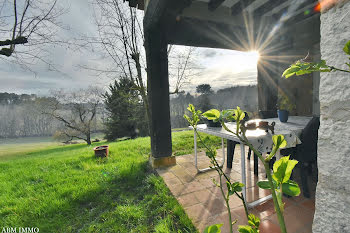 maison à Bergerac (24)