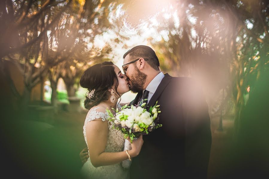 Fotógrafo de bodas Trini Núñez (trini). Foto del 19 de enero 2020