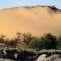 Deserto D'Egitto di 