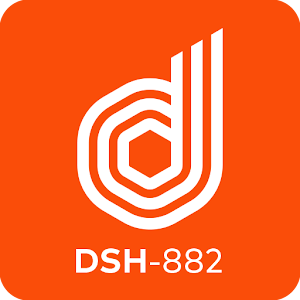 Download DSH-882 For PC Windows and Mac